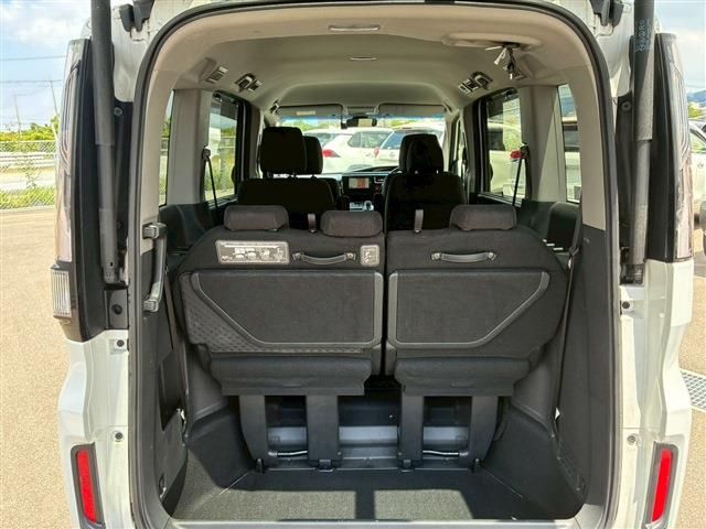 STEPWAGON SPADA HYBRID