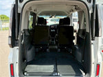 STEPWAGON SPADA HYBRID