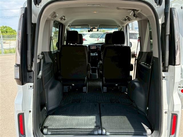 STEPWAGON SPADA HYBRID