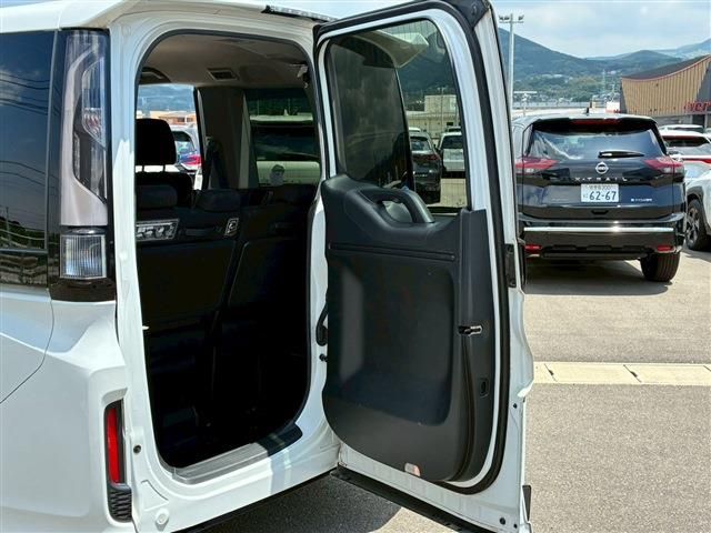 STEPWAGON SPADA HYBRID