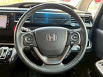 STEPWAGON SPADA HYBRID