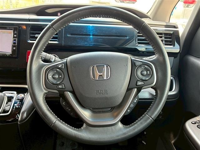 STEPWAGON SPADA HYBRID