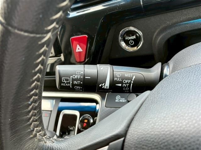 STEPWAGON SPADA HYBRID
