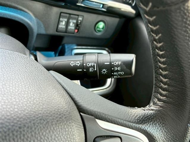 STEPWAGON SPADA HYBRID
