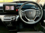 STEPWAGON SPADA HYBRID