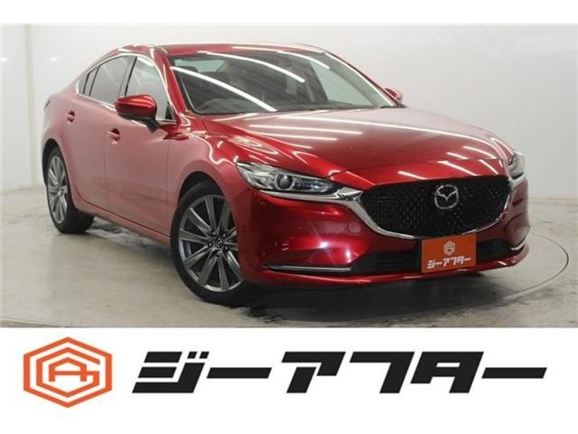 ATENZA sedan