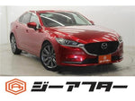 ATENZA sedan