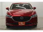 ATENZA sedan