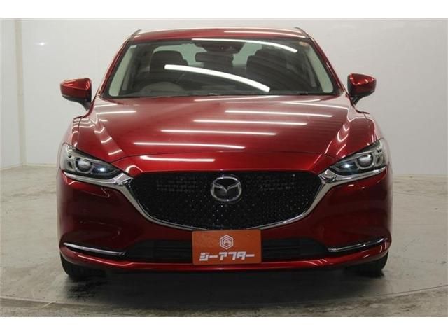 ATENZA sedan