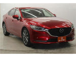 ATENZA sedan