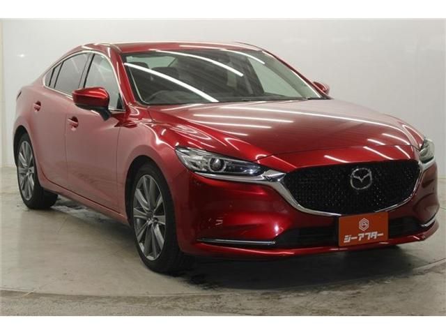 ATENZA sedan