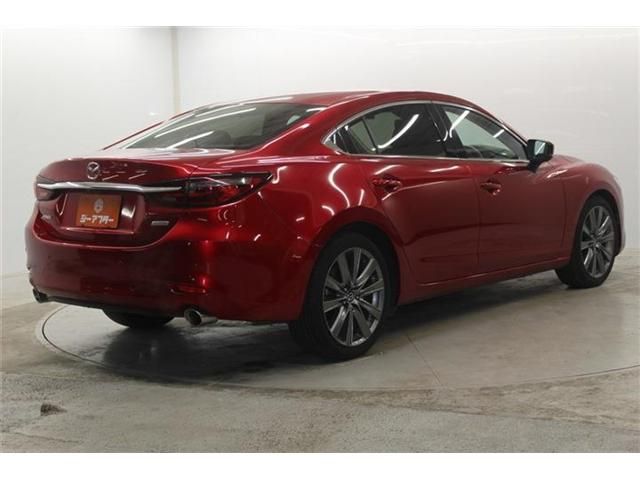 ATENZA sedan