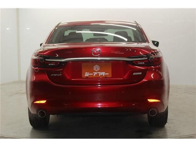 ATENZA sedan