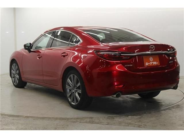 ATENZA sedan