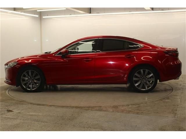 ATENZA sedan