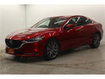ATENZA sedan