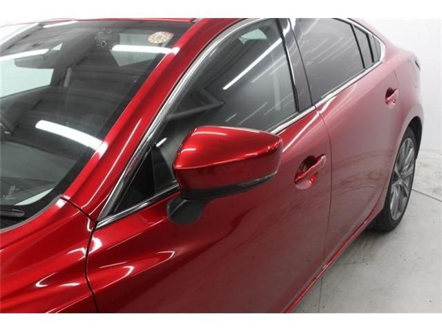 ATENZA sedan