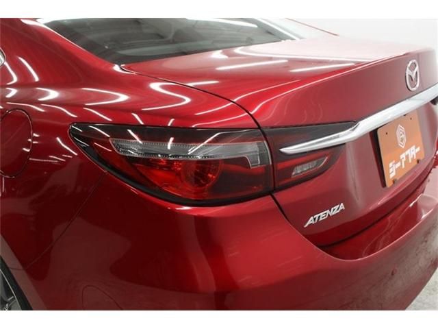 ATENZA sedan