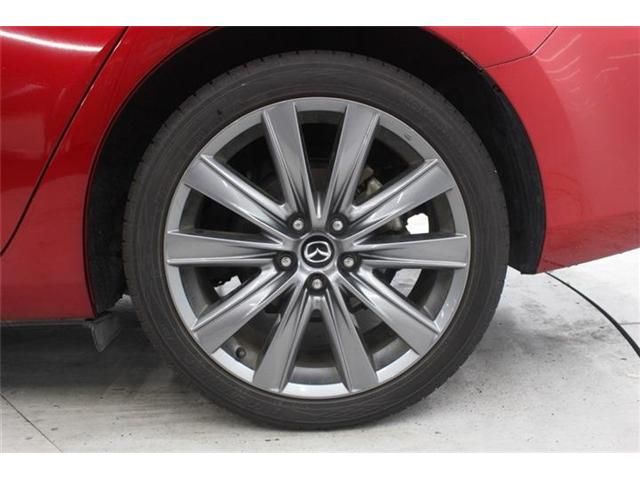 ATENZA sedan
