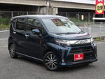 MOVE CUSTOM