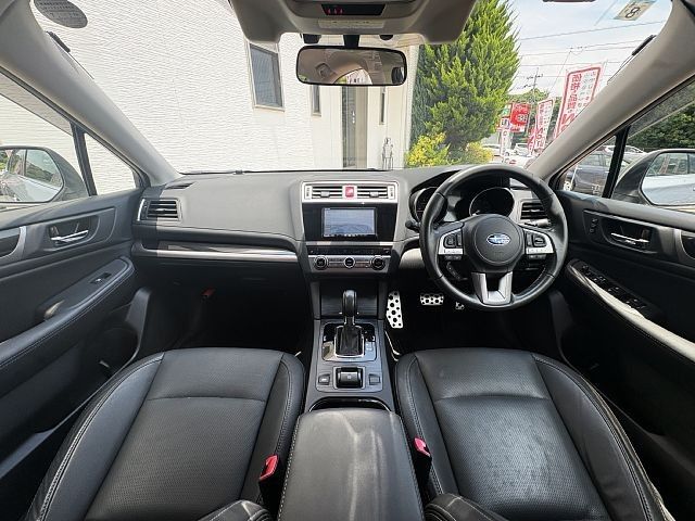 LEGACY B4