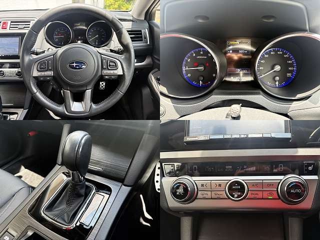 LEGACY B4