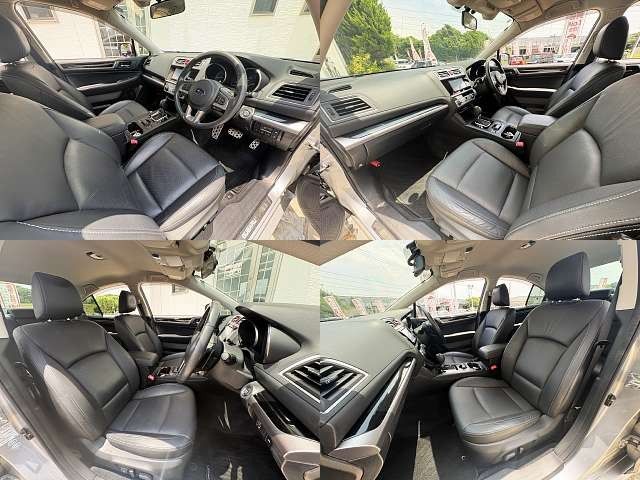 LEGACY B4