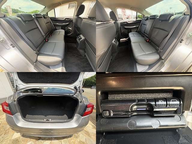 LEGACY B4