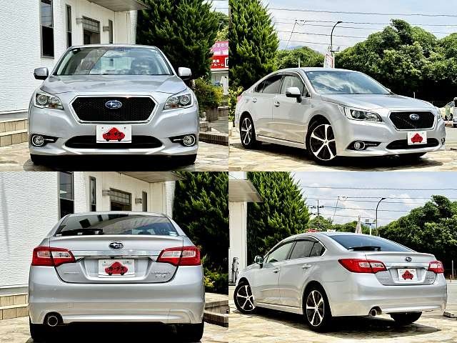 LEGACY B4