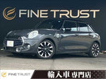 BMW MINI COOPER S 5DOOR