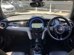 BMW MINI COOPER S 5DOOR