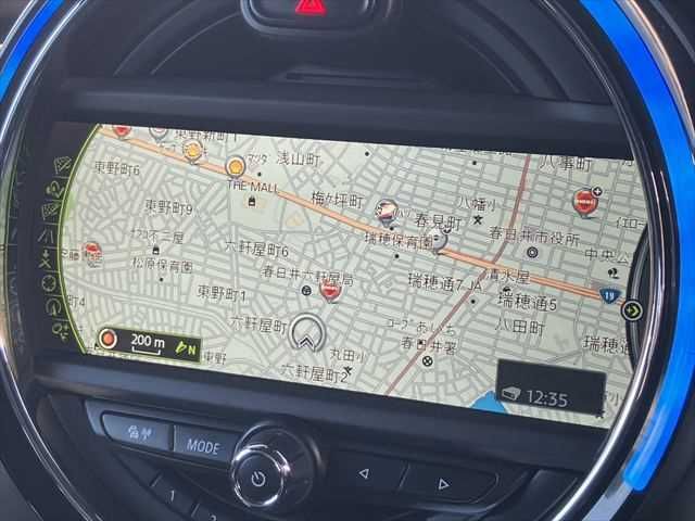 BMW MINI COOPER S 5DOOR
