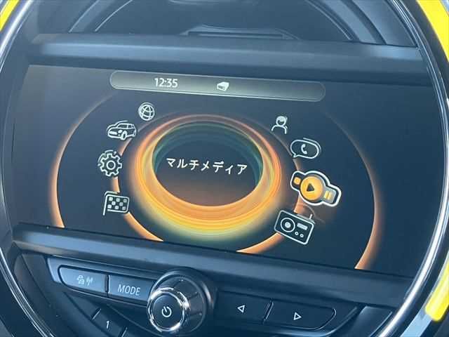 BMW MINI COOPER S 5DOOR