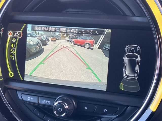 BMW MINI COOPER S 5DOOR