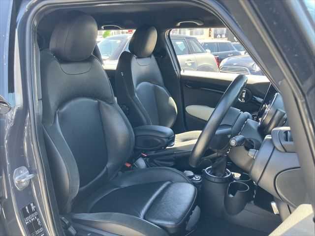 BMW MINI COOPER S 5DOOR