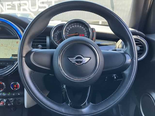 BMW MINI COOPER S 5DOOR