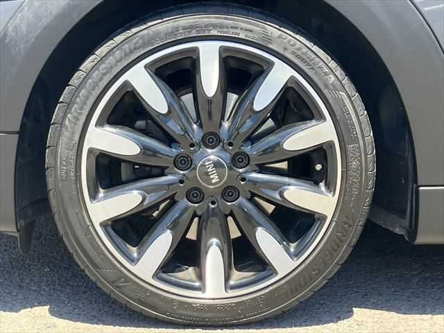BMW MINI COOPER S 5DOOR