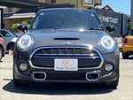BMW MINI COOPER S 5DOOR