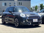 BMW MINI COOPER S 5DOOR