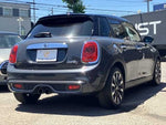 BMW MINI COOPER S 5DOOR