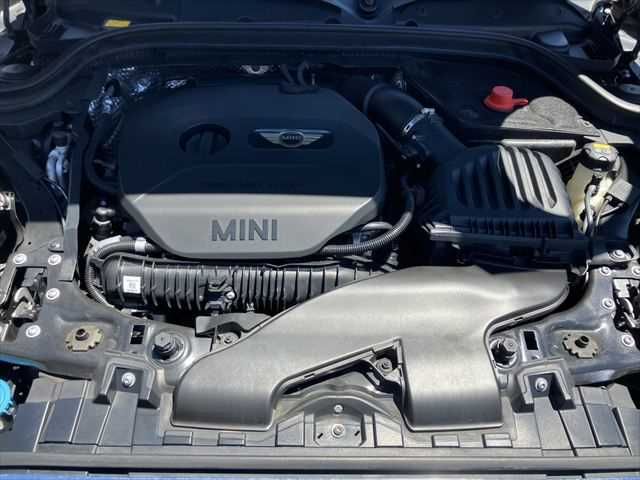 BMW MINI COOPER S 5DOOR