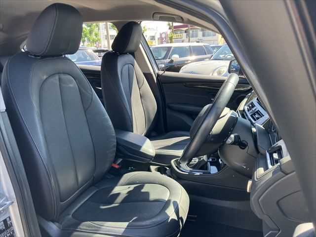 BMW 2 Series Active Tourer