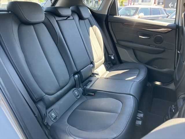 BMW 2 Series Active Tourer