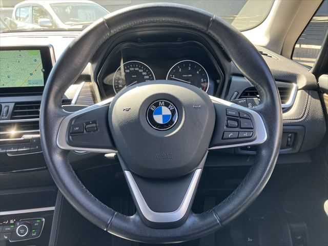 BMW 2 Series Active Tourer