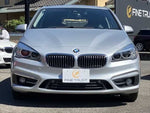 BMW 2 Series Active Tourer