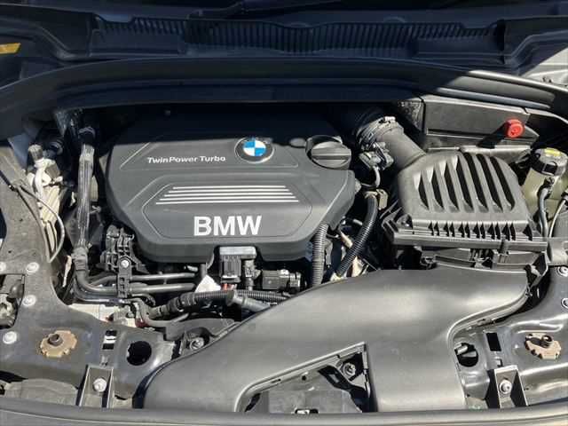 BMW 2 Series Active Tourer