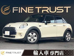 BMW MINI COOPER 5DOOR