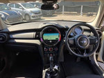 BMW MINI COOPER 5DOOR