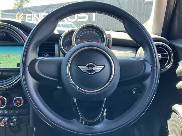 BMW MINI COOPER 5DOOR