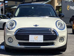 BMW MINI COOPER 5DOOR